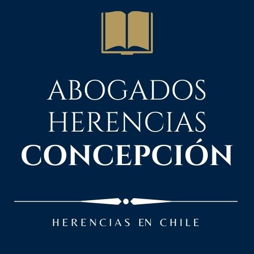 Abogados herencias Concepción